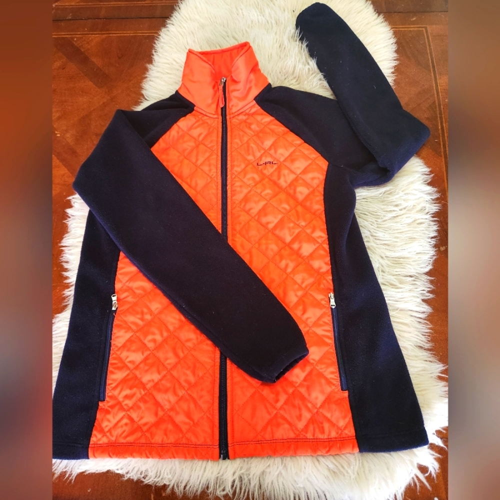 Lauren Ralph Lauren Jacket
